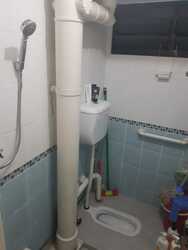 Blk 428 Clementi Avenue 3 (Clementi), HDB 3 Rooms #250105111
